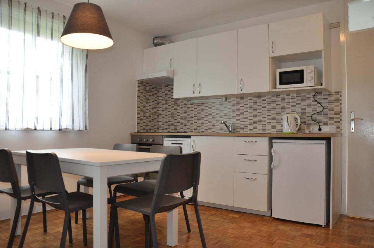 Apartma Julija Hiska 59 Catez ob Savi Exterior foto