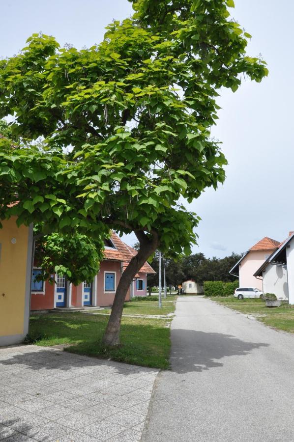 Apartma Julija Hiska 59 Catez ob Savi Exterior foto