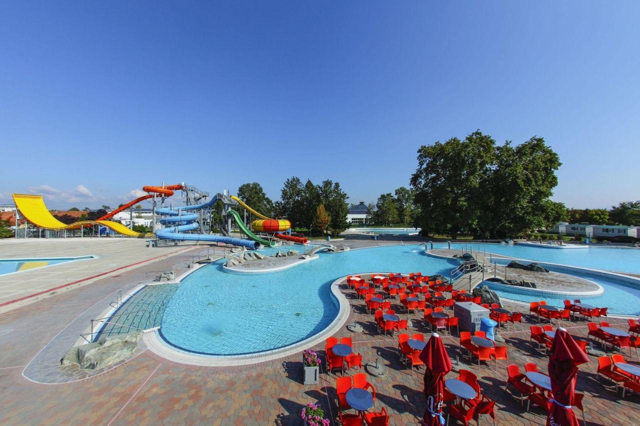 Apartma Julija Hiska 59 Catez ob Savi Exterior foto